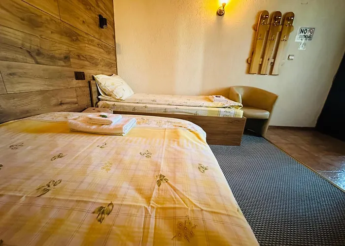 даутев връх Guest house