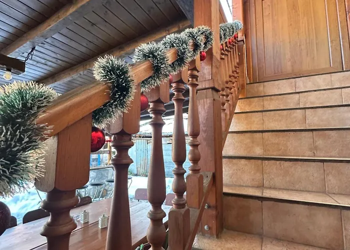 Guest house даутев връх