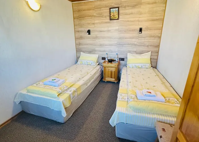 Guest house даутев връх *