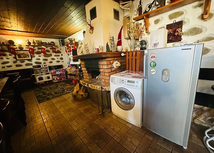 даутев връх Bansko