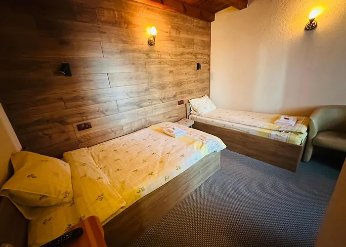 даутев връх * Bansko