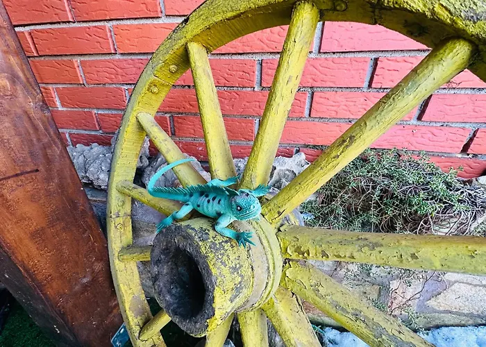 Guest house даутев връх *